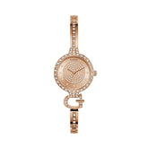 Guess Giselle Quartz Women's 28mm Watch GW0929L3