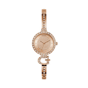 Guess Giselle Quartz Women's 28mm Watch GW0929L3