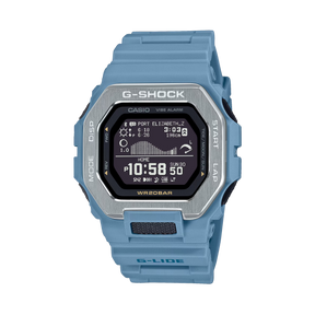 Casio G-SHOCK G-LIDE Men's 46mm Digital Watch GBX100-2AD