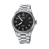 Oris Big Crown ProPilot Men's 41mm Stainless Steel Automatic Watch 751 7761 4164 MB