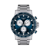 Tissot Supersport Quartz Chronograph Watch T125.617.11.041.00