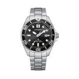 Citizen Promaster Eco Drive Men's 40mm Watch BN0261-51E