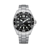 Citizen Promaster Eco Drive Men's 40mm Watch BN0261-51E