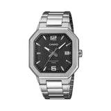 Casio Vintage Quartz Watch MTPB195D-1A