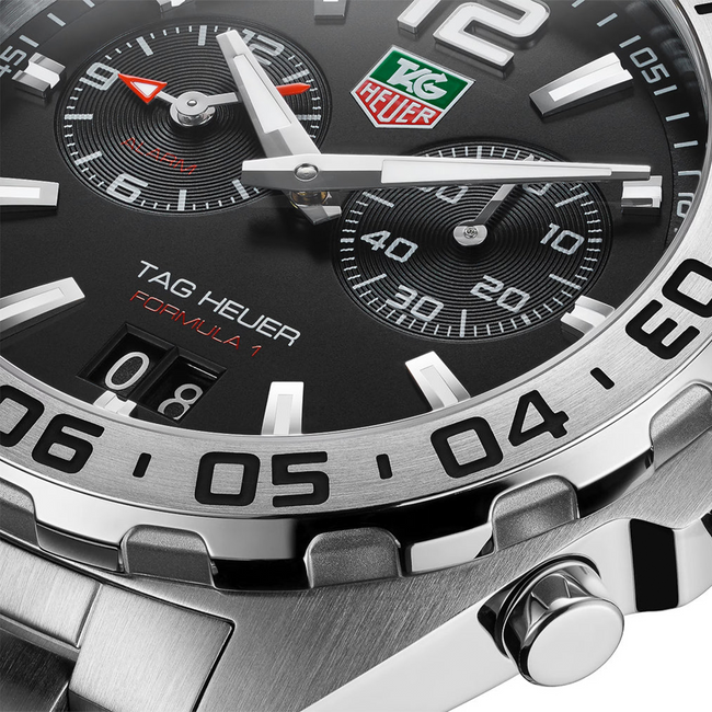 Tag heuer waz111a sales