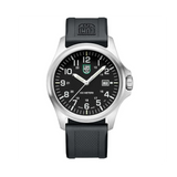 Luminox Patagonia Steel Men's 43mm Quartz Watch X2.2501