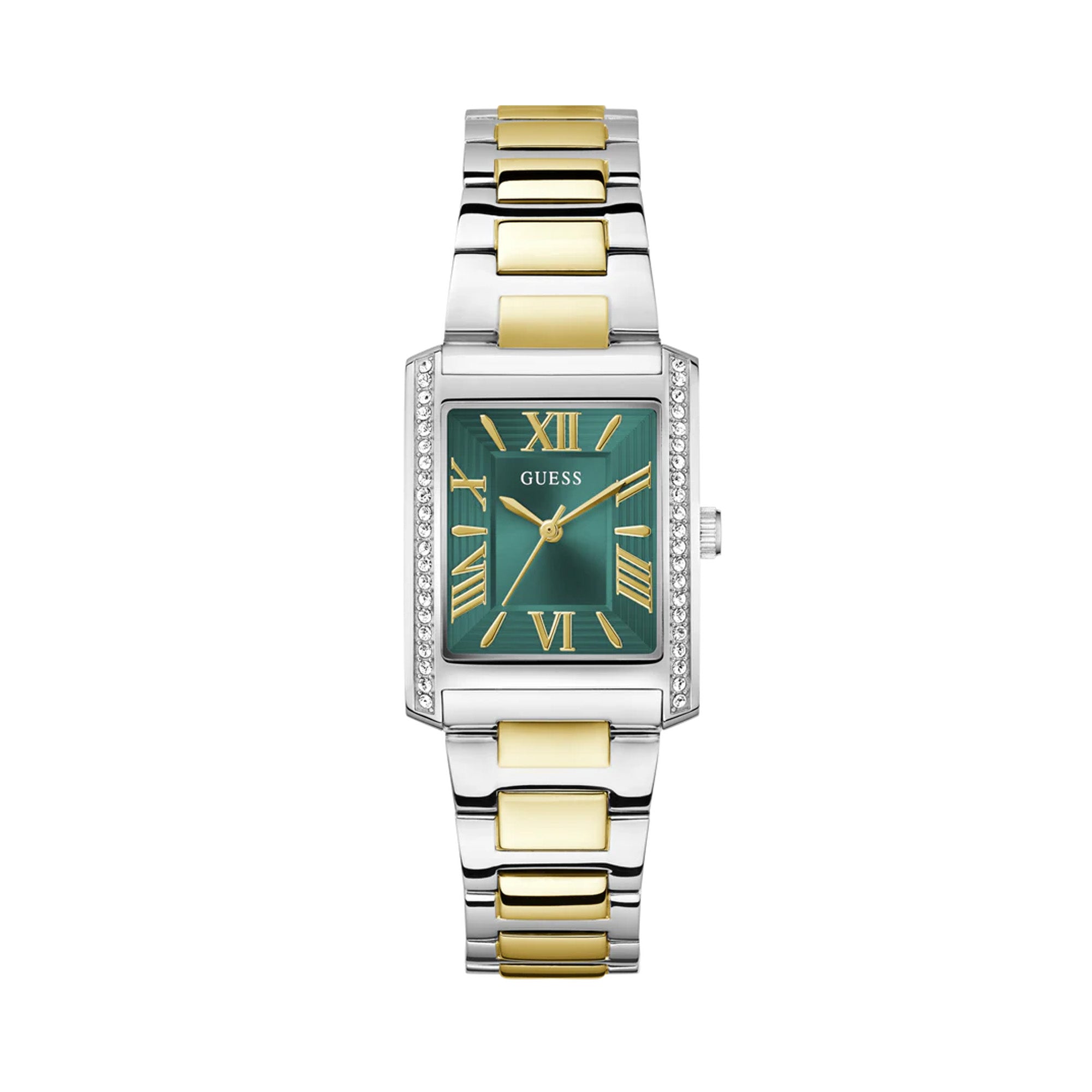 Guess Quartz Women's 27mm Watch GW0874L2