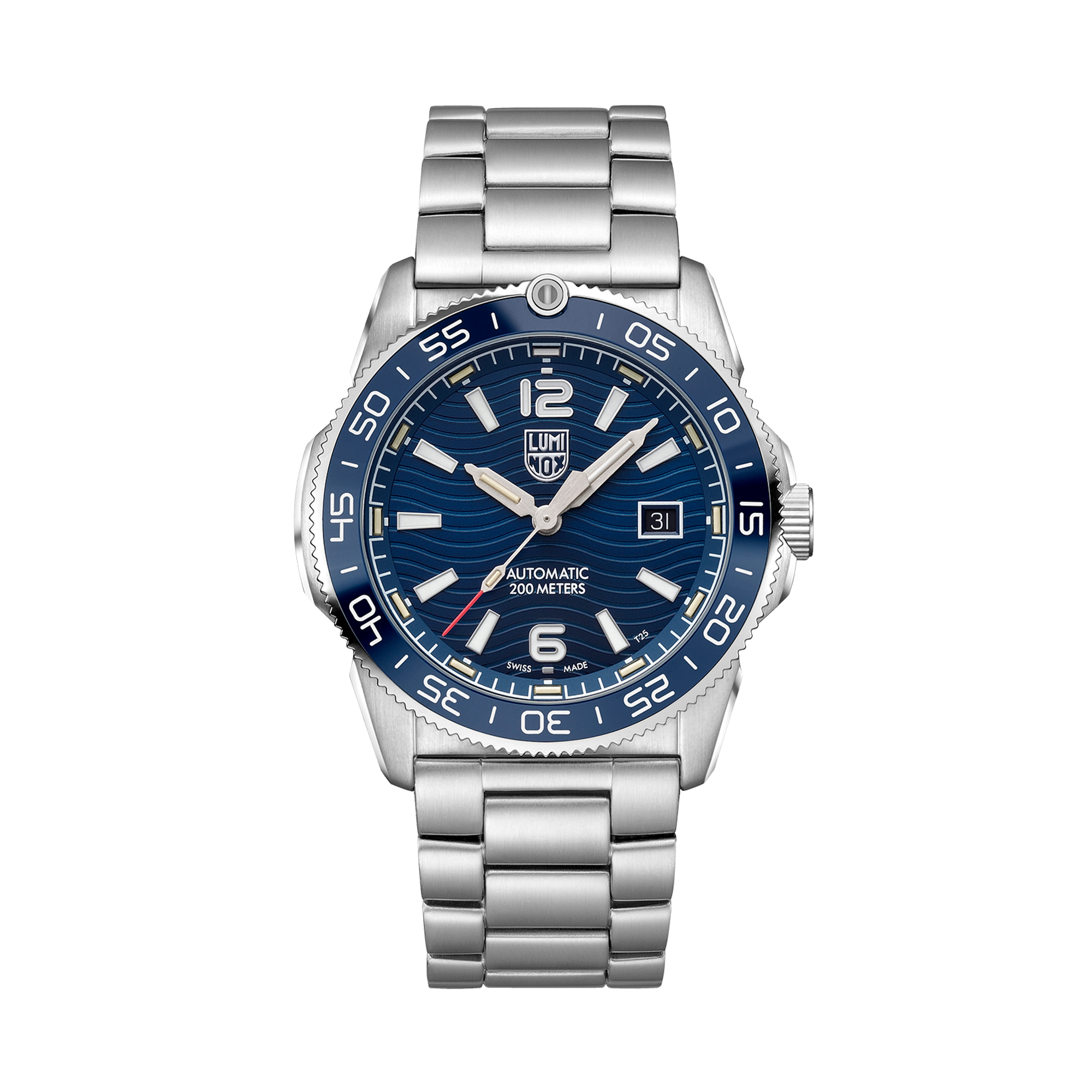 Luminox Pacific Diver Men's 42mm Watch XS.3104