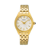 Seiko Conceptual Women's Quartz 29mm Watch SUR538P