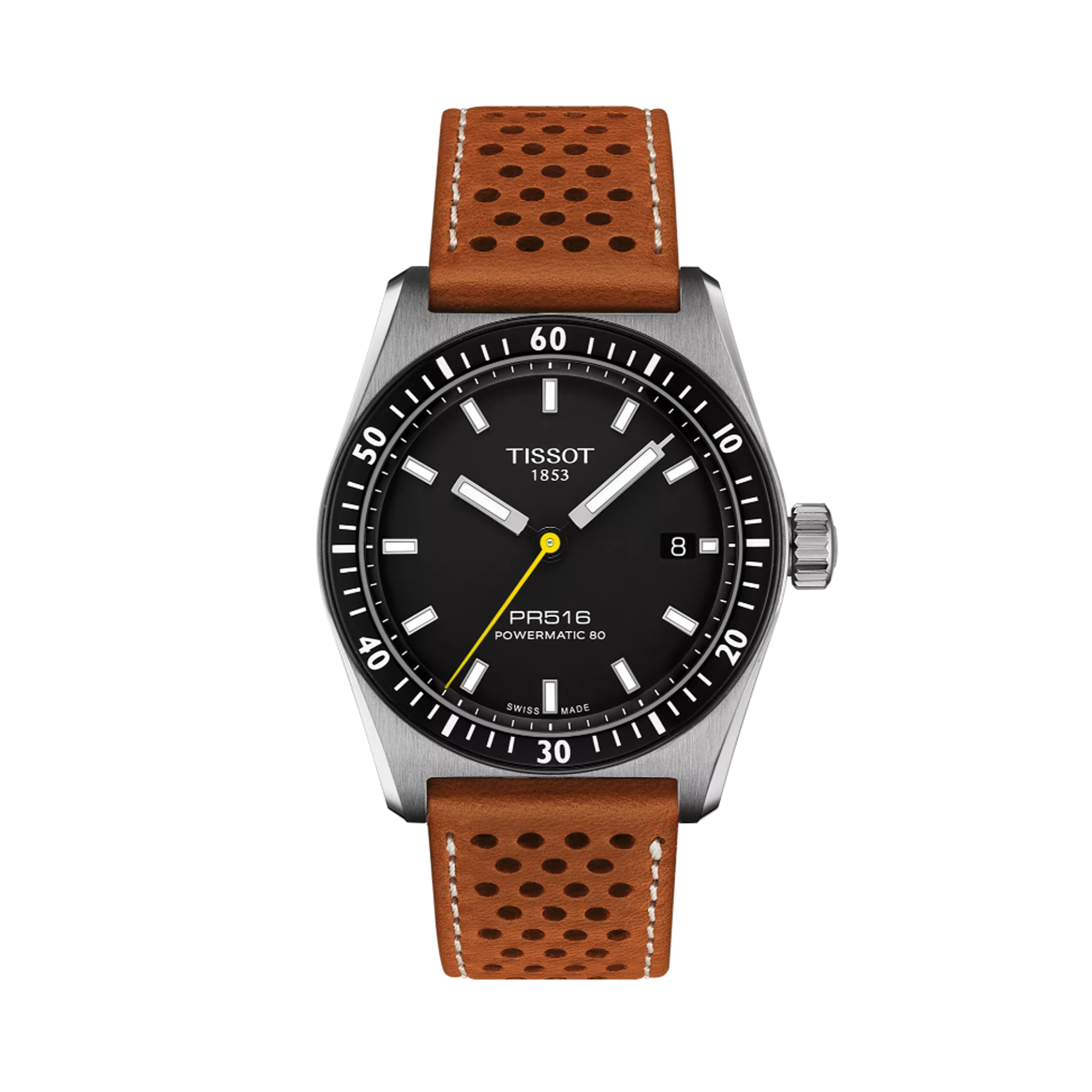 Tissot PRS 516 Men's Automatic Watch T149.407.16.051.00
