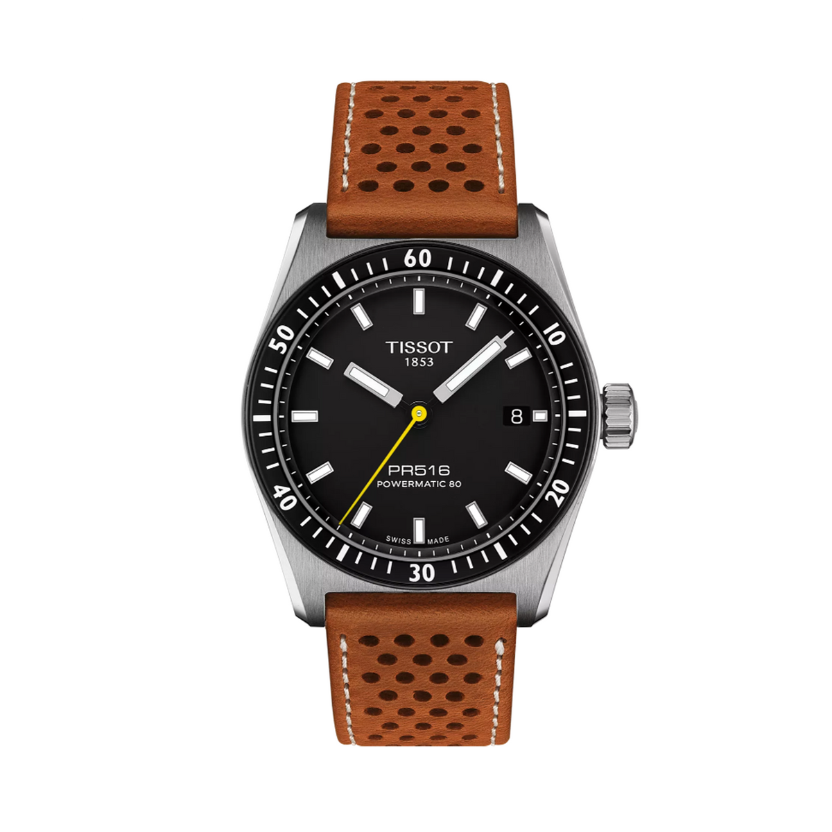Tissot PRS 516 Men's Automatic Watch T149.407.16.051.00