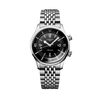 Longines Heritage Men's 39mm Automatic Watch L3.764.4.50.6