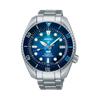 Seiko Prospex Men's 45mm Stainless Steel Watch SPB375J