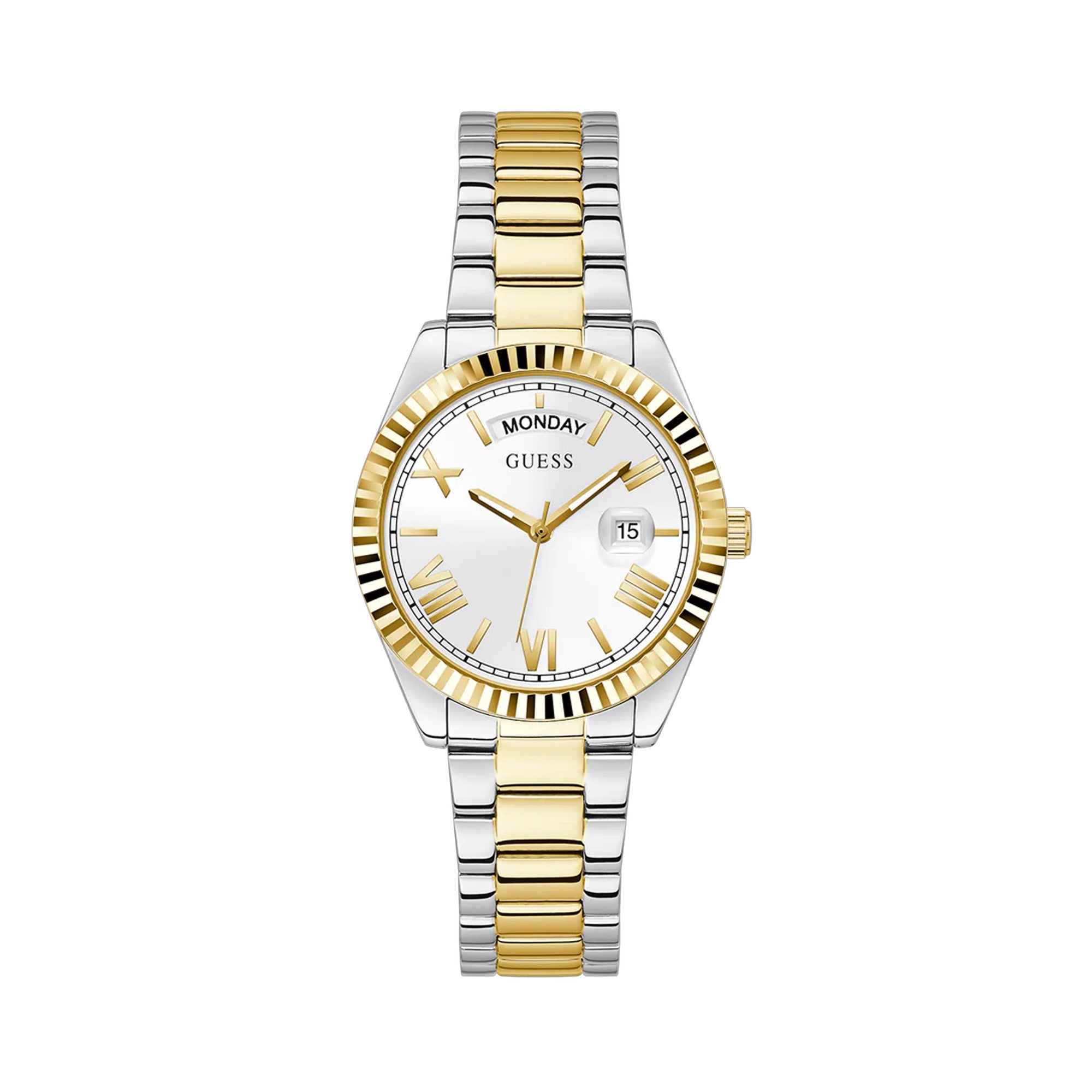 Guess Quartz Women's 36mm Watch GW0308L6