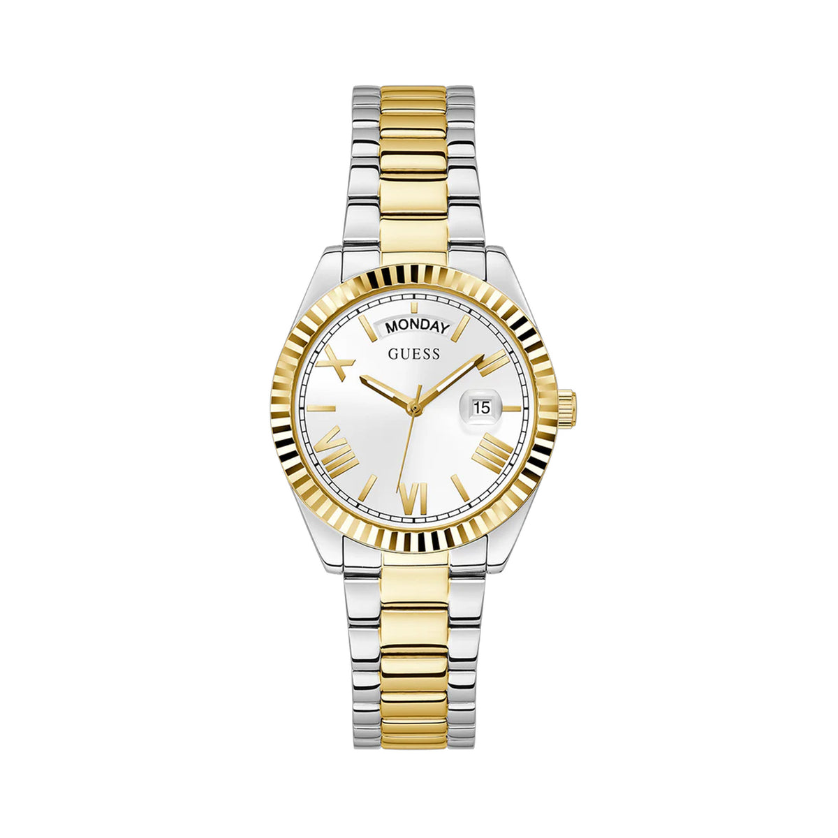 Guess Quartz Women's 36mm Watch GW0308L6