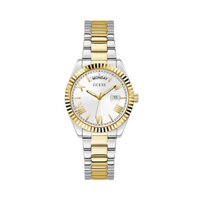 Guess Quartz Women's 36mm Watch GW0308L6