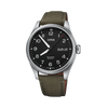 Oris Big Crown Men's 44mm Stainless Steel Automatic Watch 752 7760 4164TS OLIV