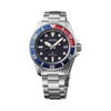 Seiko Prospex Men's 41mm Stainless Steel Solar Watch SNE595P