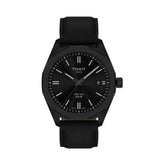 Tissot PRC 100 Men's Solar Quartz 39mm Watch T151.422.36.051.00