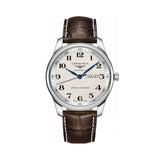 Longines Master Automatic Men's 42mm Watch L2.920.4.78.5