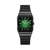 Rado Anatom Men's 32.50mm Ceramic & Black PVD Automatic Watch R10 202 319