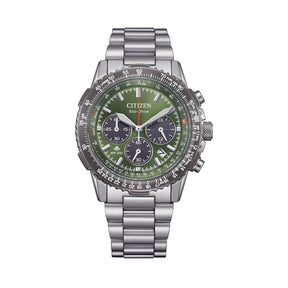 Citizen Promaster Eco Drive Men's 40mm Watch CA4664-60W