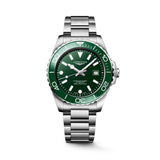 Longines Hydro Conquest Automatic Men's 42mm Watch L3.788.4.06.6