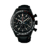 Seiko Prospex Automatic Chronograph Men's 42mm Watch SRQ057J