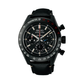 Seiko Prospex Automatic Chronograph Men's 42mm Watch SRQ057J