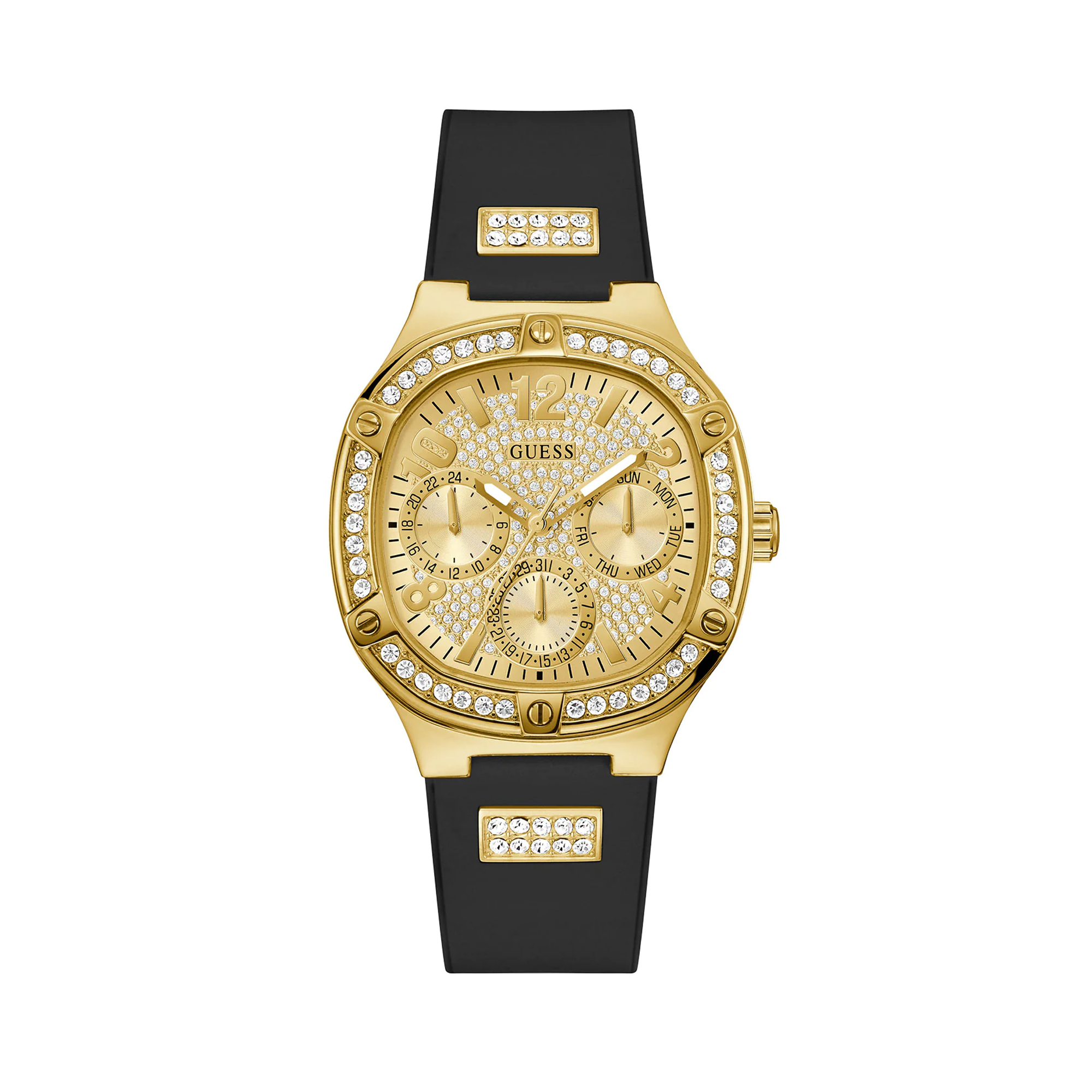 Guess Duchess 40mm Quartz Watch GW0619L2