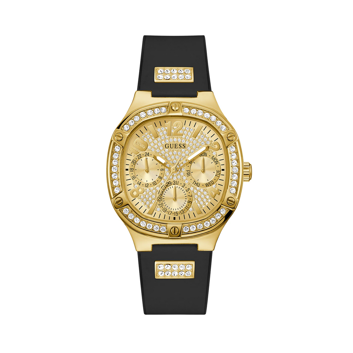 Guess Duchess 40mm Quartz Watch GW0619L2