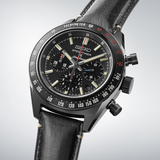Seiko Prospex Automatic Chronograph Men's 42mm Watch SRQ057J