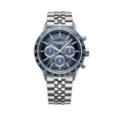 Raymond Weil Freelancer Men’s 43.50mm Automatic Chronograph Watch 7741-ST3-50021