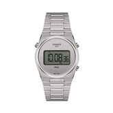 Tissot PRX Women's 35mm Digital Watch T137.263.11.030.00