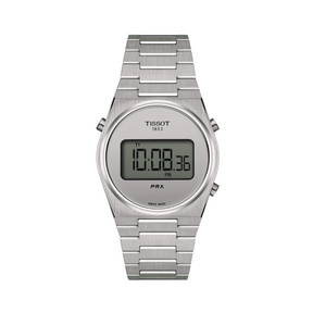 Tissot PRX Women's 35mm Digital Watch T137.263.11.030.00