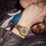 Timex Q Digital 39mm Watch TW2Y09700