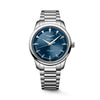 Longines Conquest Automatic Men's 40mm Watch L1.650.4.92.6