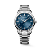 Longines Conquest Automatic Men's 40mm Watch L1.650.4.92.6