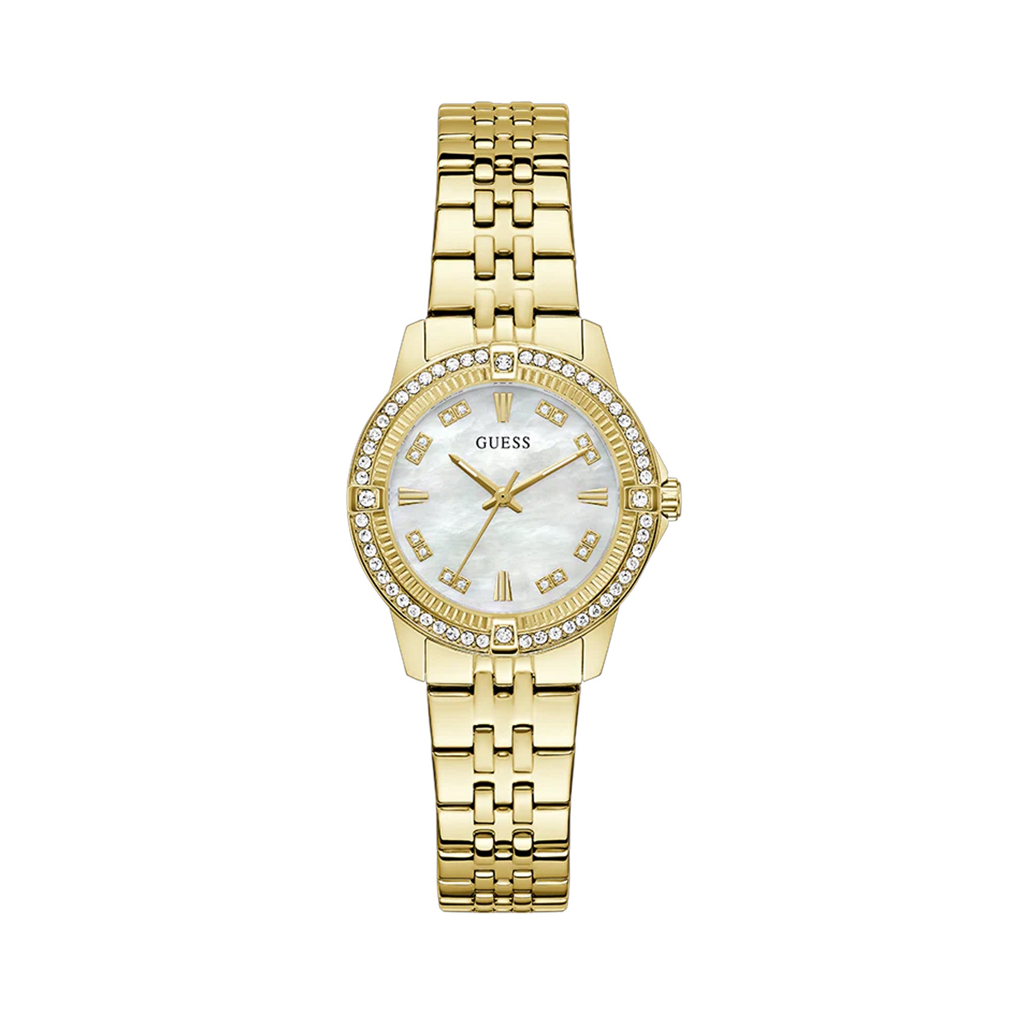 Guess Colette Quartz Women's 32mm Watch GW1027L2