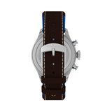 Timex x Pan Am Waterbury Traditional Quartz Men's 41mm Watch TW2Y38700