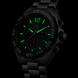 TAG HEUER FORMULA 1 QUARTZ CHRONOGRAPH 43MM CAZ101AP.BA0842