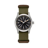 Hamilton Khaki Field Manual Wind Men's 42mm Watch H69529933