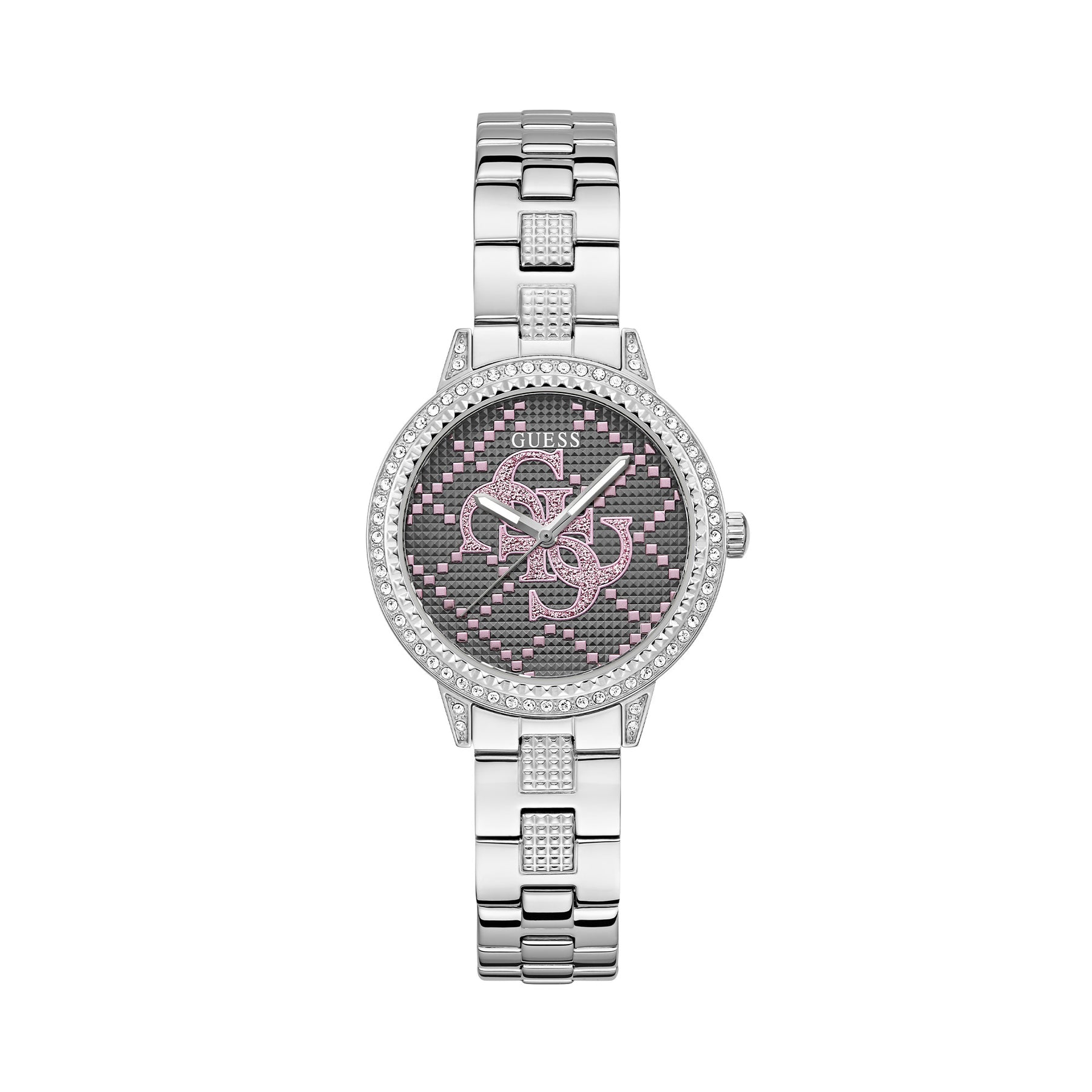 Guess Quartz Women's 34mm Watch GW0944L1