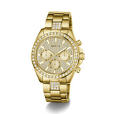 Guess Quartz Chronograph Men's 44mm Watch GW1136G2