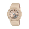 Casio G-SHOCK Resin Analogue Digital Watch GMAP2100ST-9AD