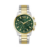 Guess Men's Quartz 44mm Watch GW0900G5