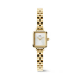 Daniel Wellington Quadro Mini Quartz Women's Watch DW00100850