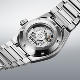 King Seiko VANAC Men's 41mm Automatic Watch SLA085J