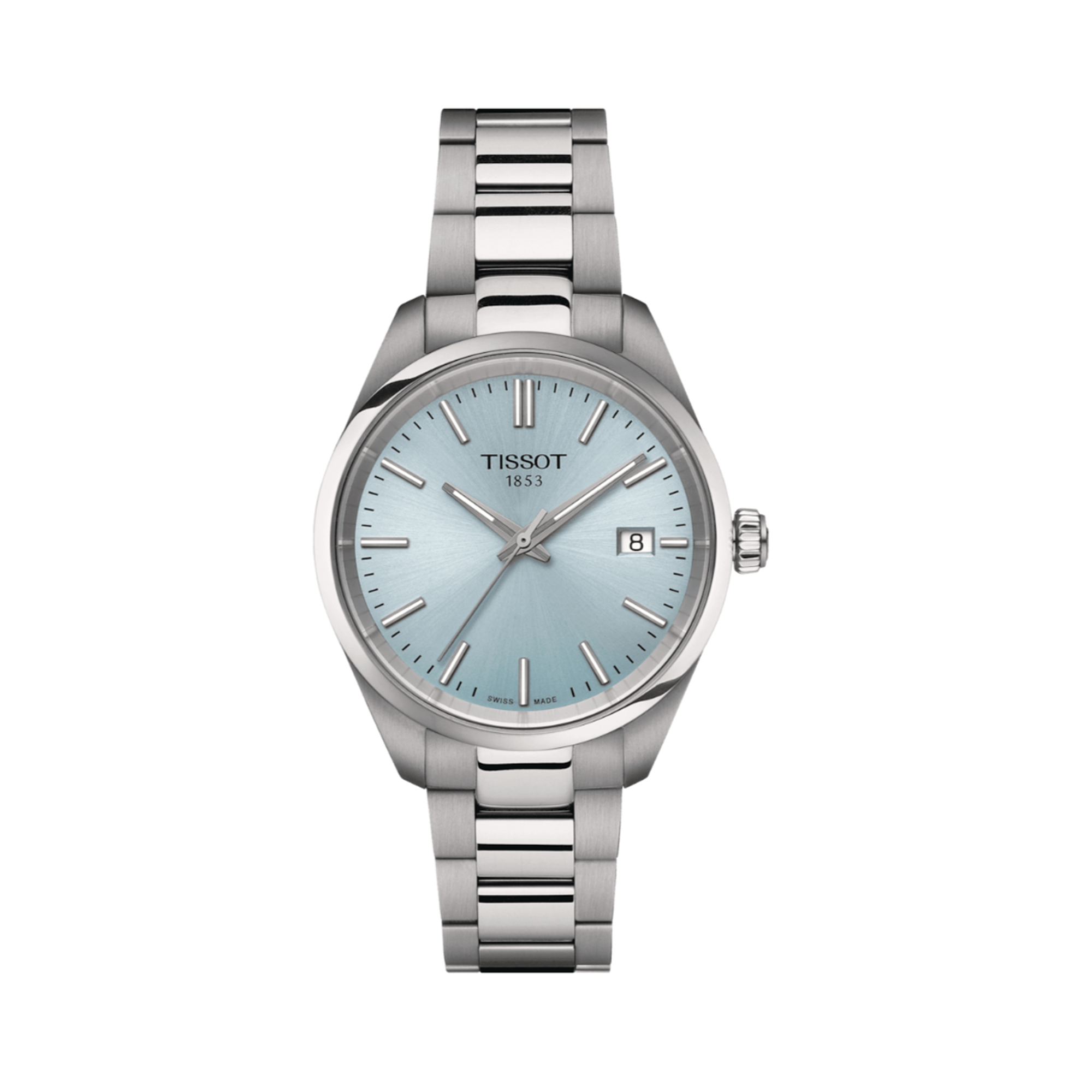 Tissot PR100 Women's 34mm Quartz Watch T150.210.11.351.00