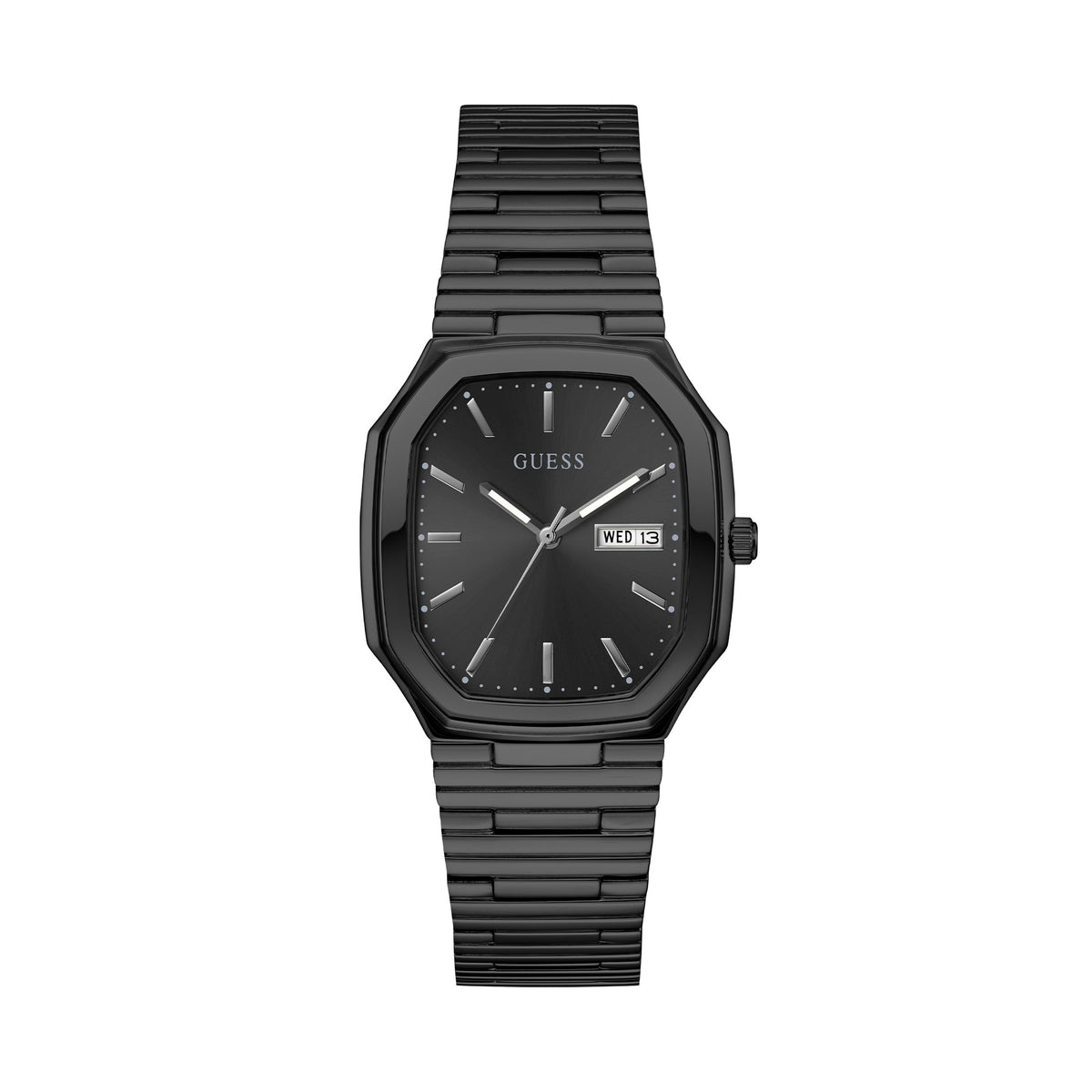 Guess Oliver Quartz 35mm Watch GW0978G4